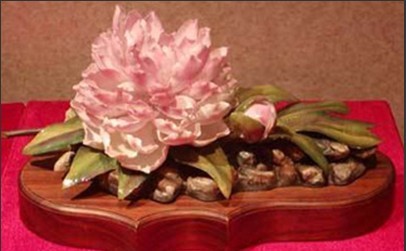 盤點(diǎn)鄧小平的奇珍異寶