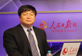 中國農(nóng)機(jī)院李樹君：裝備中國未來農(nóng)業(yè) 中國要想富強(qiáng)，農(nóng)業(yè)必須強(qiáng)，中國要想富，農(nóng)民必須富。中國要想美麗，農(nóng)村必須美麗。這是我對農(nóng)業(yè)的一個認(rèn)識。