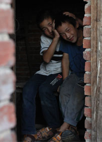 �ӱ���ý�W(xu��)Ժ���M������������̽�����g���������؃�ͯ