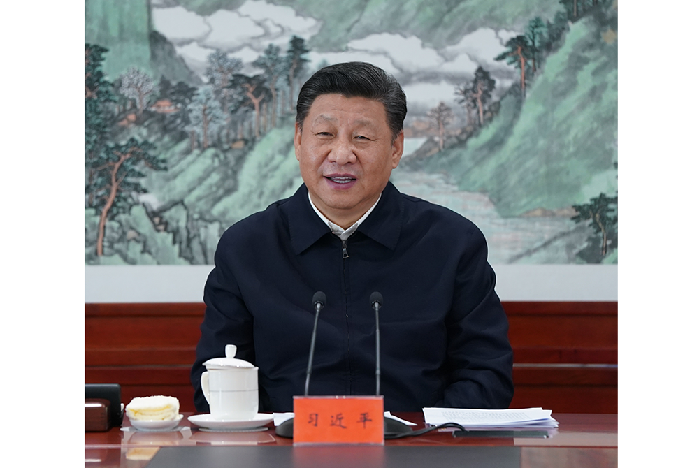 2019��1��25�գ��й��������ξ��������Ո����ȫý�w�r����ý�w�ںϰl(f��)չ�e�е�ʮ���μ��w�W�����й����뿂��ӛ����ƽ���֌W�����l(f��)����Ҫ�vԒ��