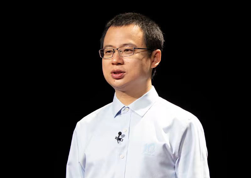 全國五一勞動獎章獲得者、中科院計算技術研究所副所長