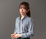 4.創(chuàng)新獎：盛楚宜（第四黨支部、海外傳播部）