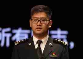 首都機場海關旅檢一處旅檢三科黨支部書記、科長