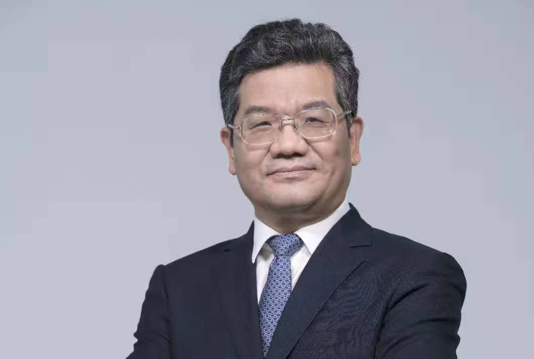 全國政協(xié)委員、中國稅務(wù)學(xué)會副會長 張連起