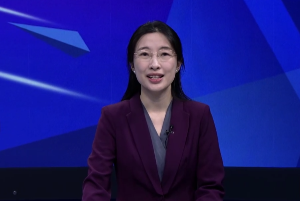 中國宏觀經(jīng)濟(jì)研究院決策咨詢部形勢室主任、研究員郭麗巖